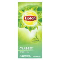 Lipton Зеленый чай Classic 42,5 гр