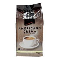 Кофе зерновой Jardin Americano Crema 250 г